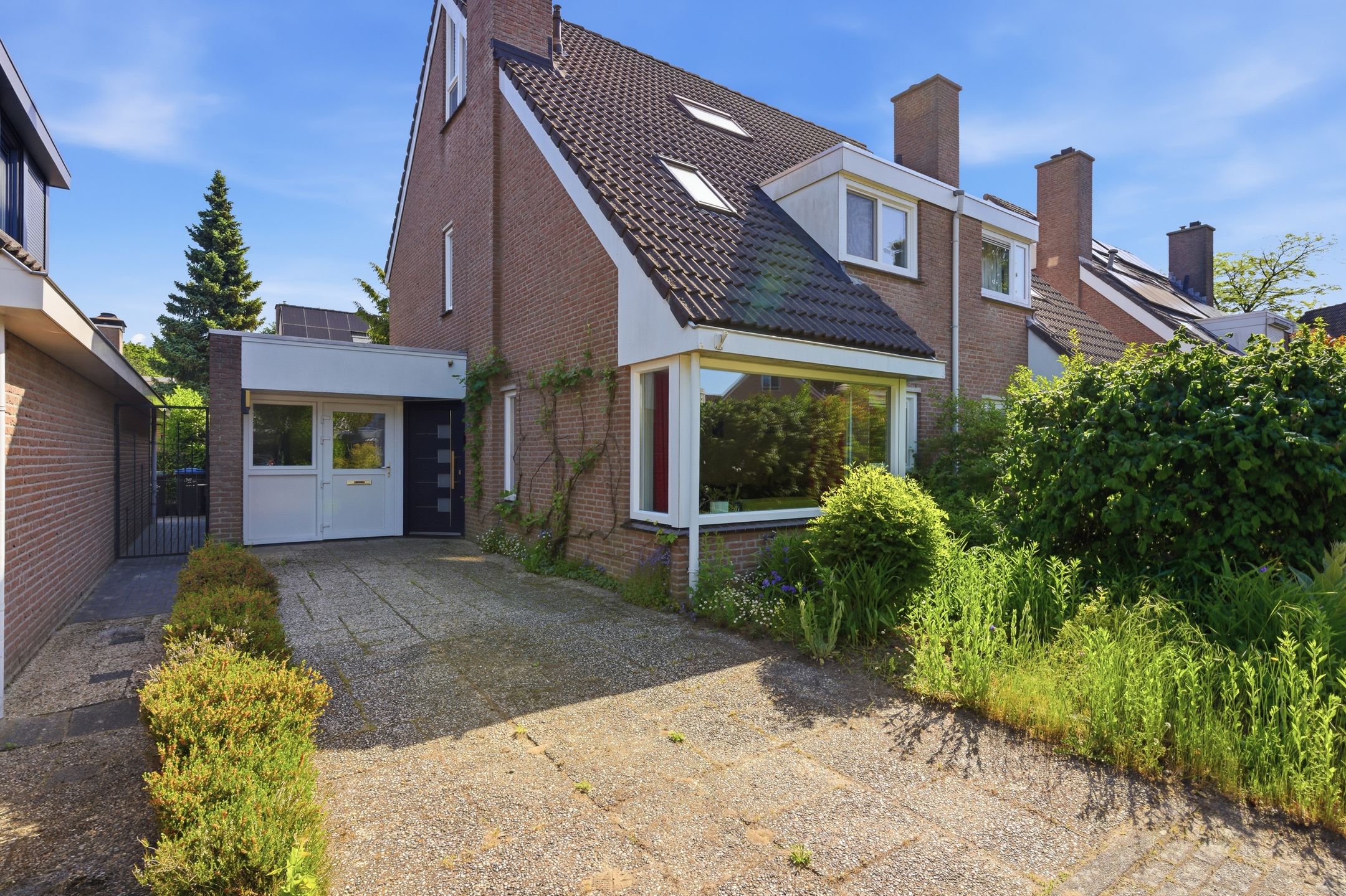 Foto 42 van Eikendreef 84