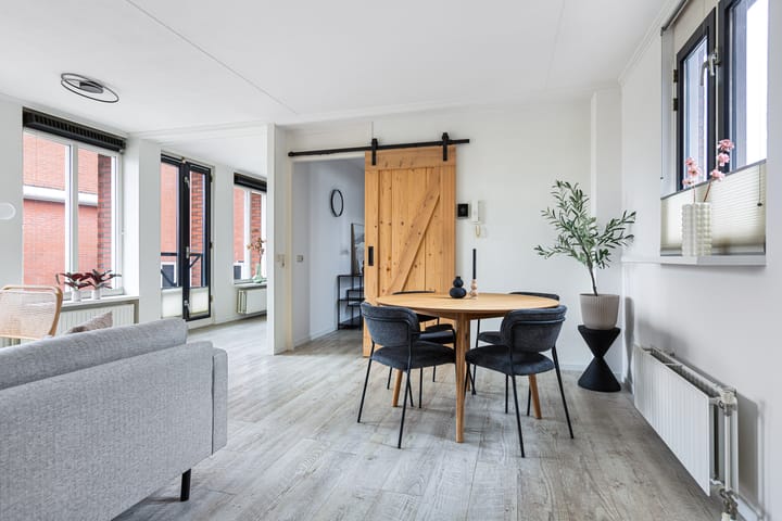 Appartement te koop: Sint Antoniusplein 50, Sneek