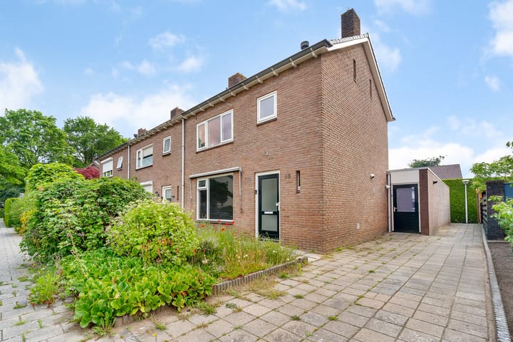 Foto 2 van Marijkelaan 60