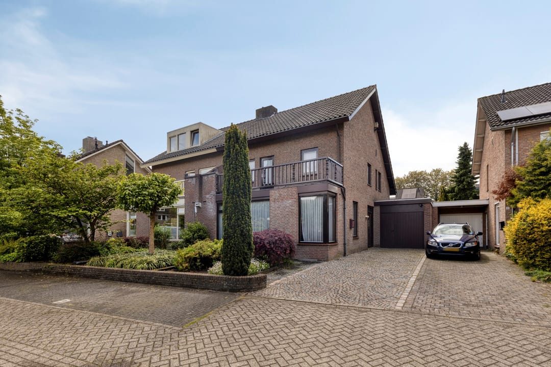Foto 1 van Herikbeek 6