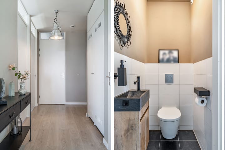 Photo 4 of Ierlandstraat 18