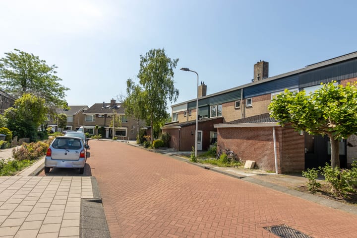 Photo 5 of Apollostraat 68