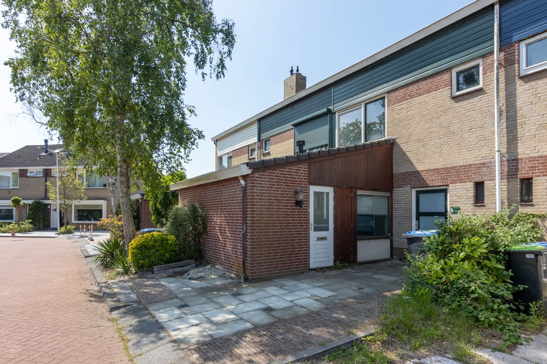 Photo 1 of Apollostraat 68