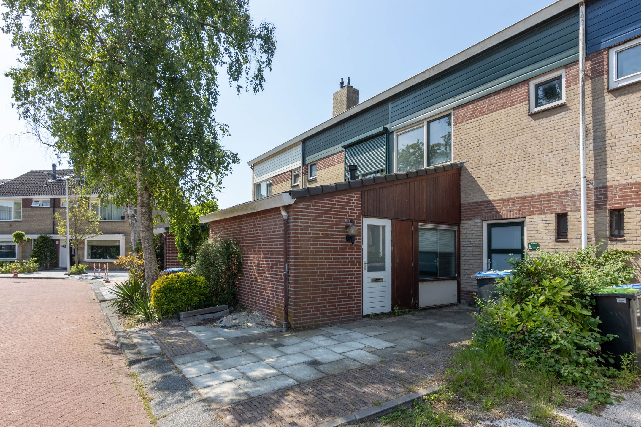 Apollostraat 68 