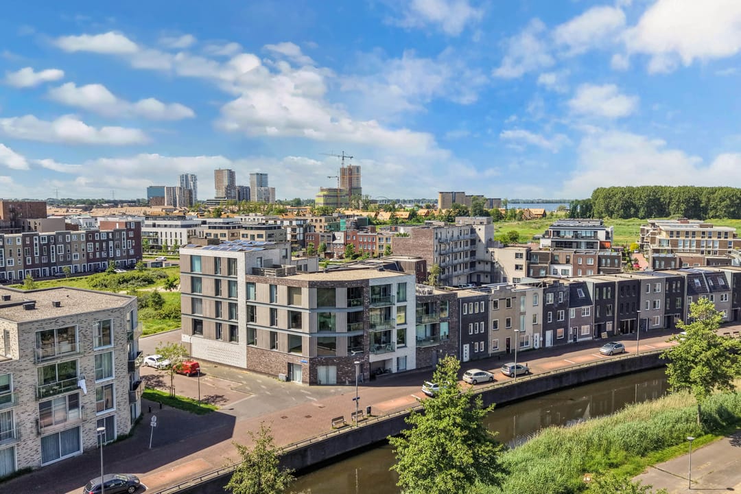 Photo 32 of Ierlandstraat 18