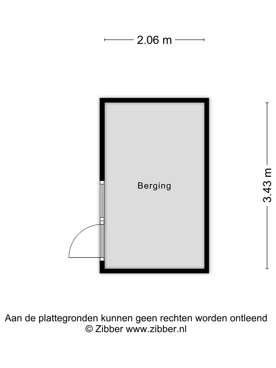 Foto 46 van Rembrandt van Rijnstraat 7