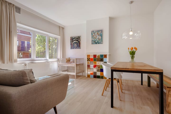 Foto 3 van Javastraat 184-2