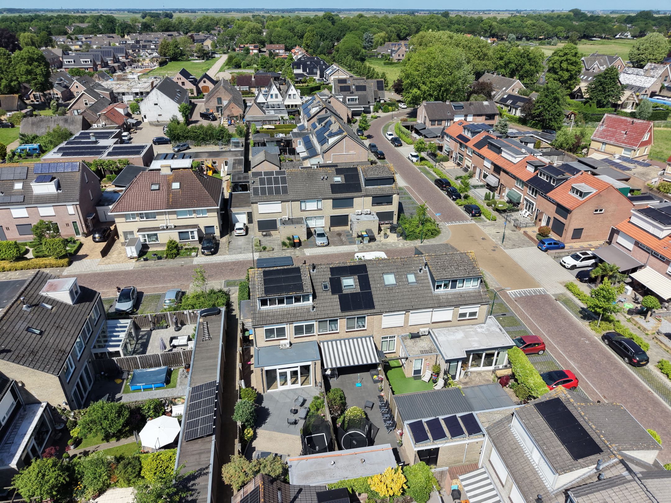 Foto 42 van Rembrandt van Rijnstraat 7