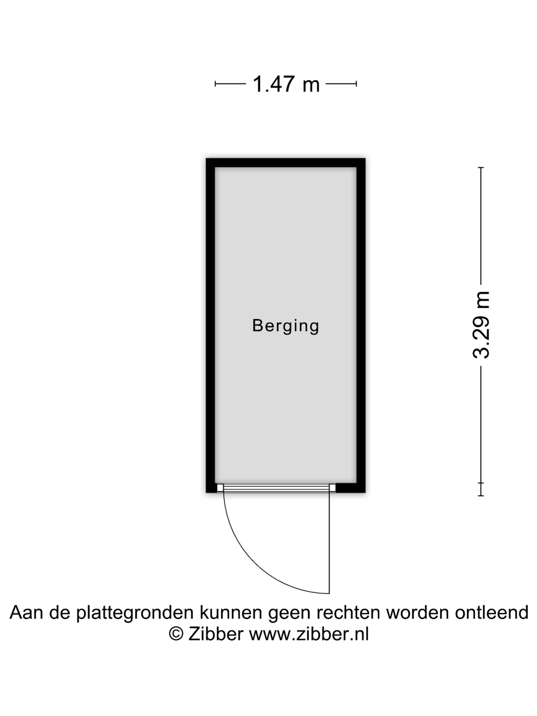 Foto 45 van Rembrandt van Rijnstraat 7