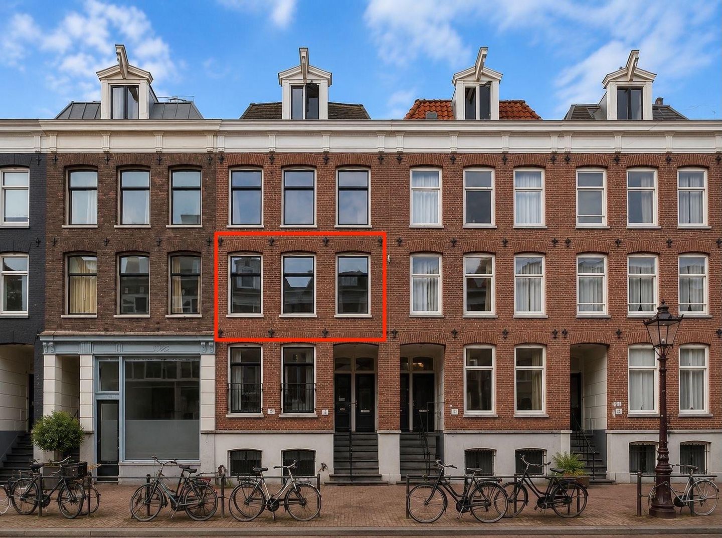 Foto 10 van Govert Flinckstraat 271-1
