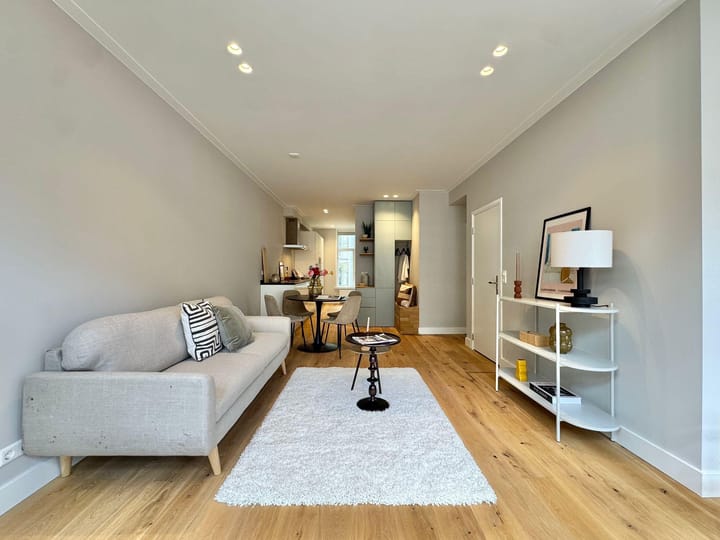 Foto 4 van Govert Flinckstraat 271-1