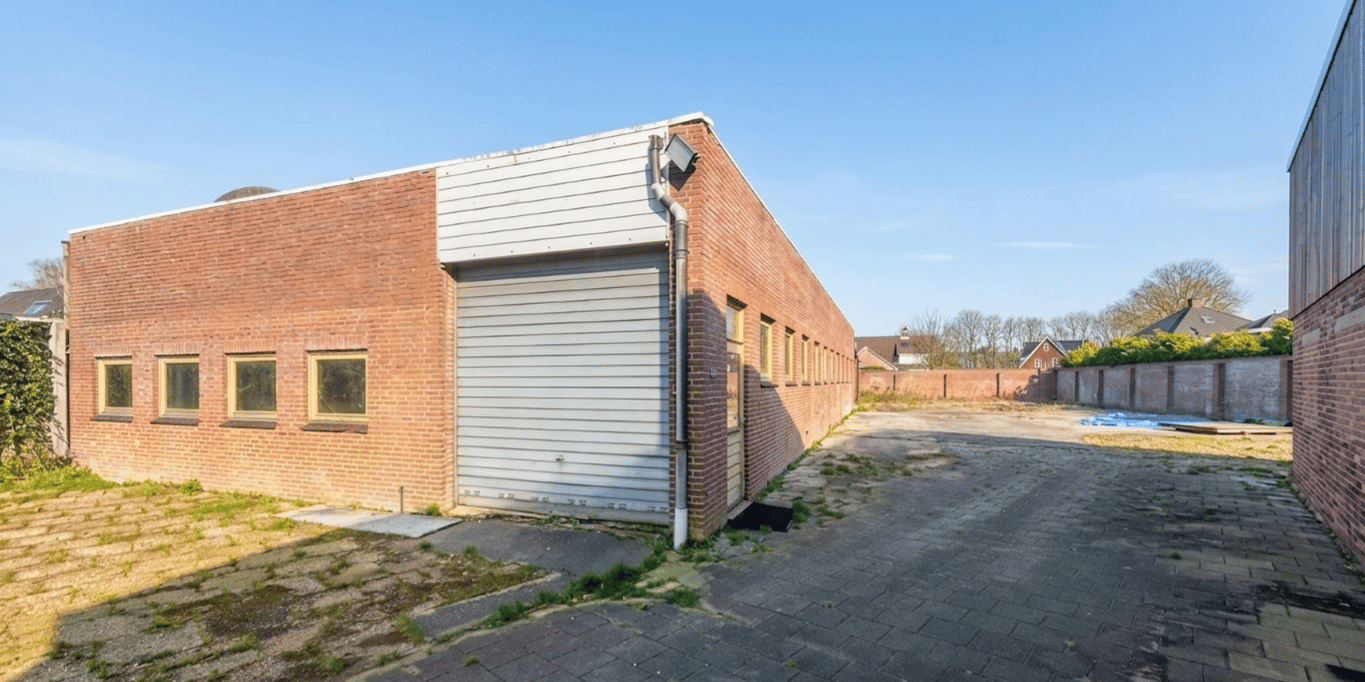 View photo 4 of Hoefstraat 15
