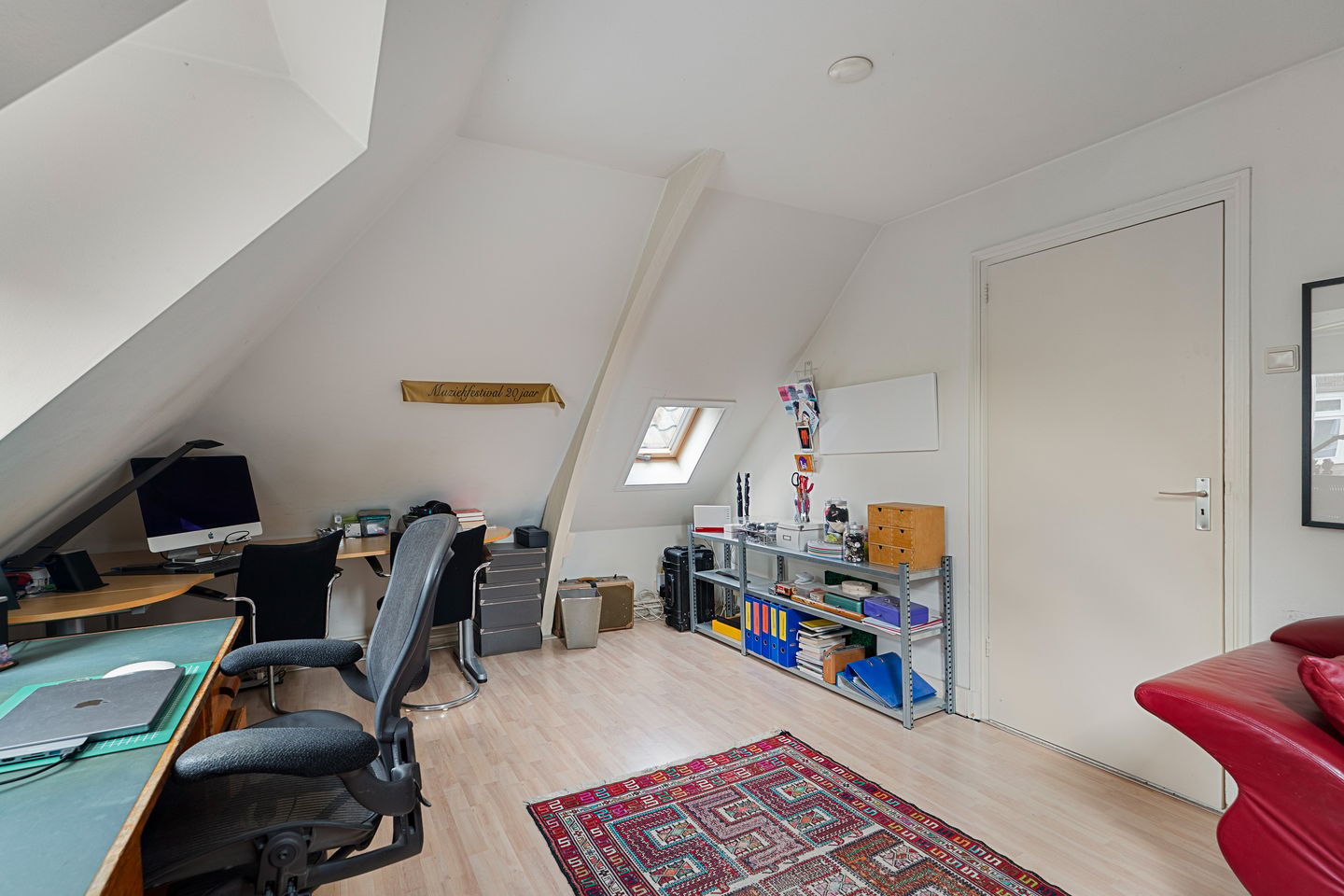 Photo 35 of van Welderenstraat 36