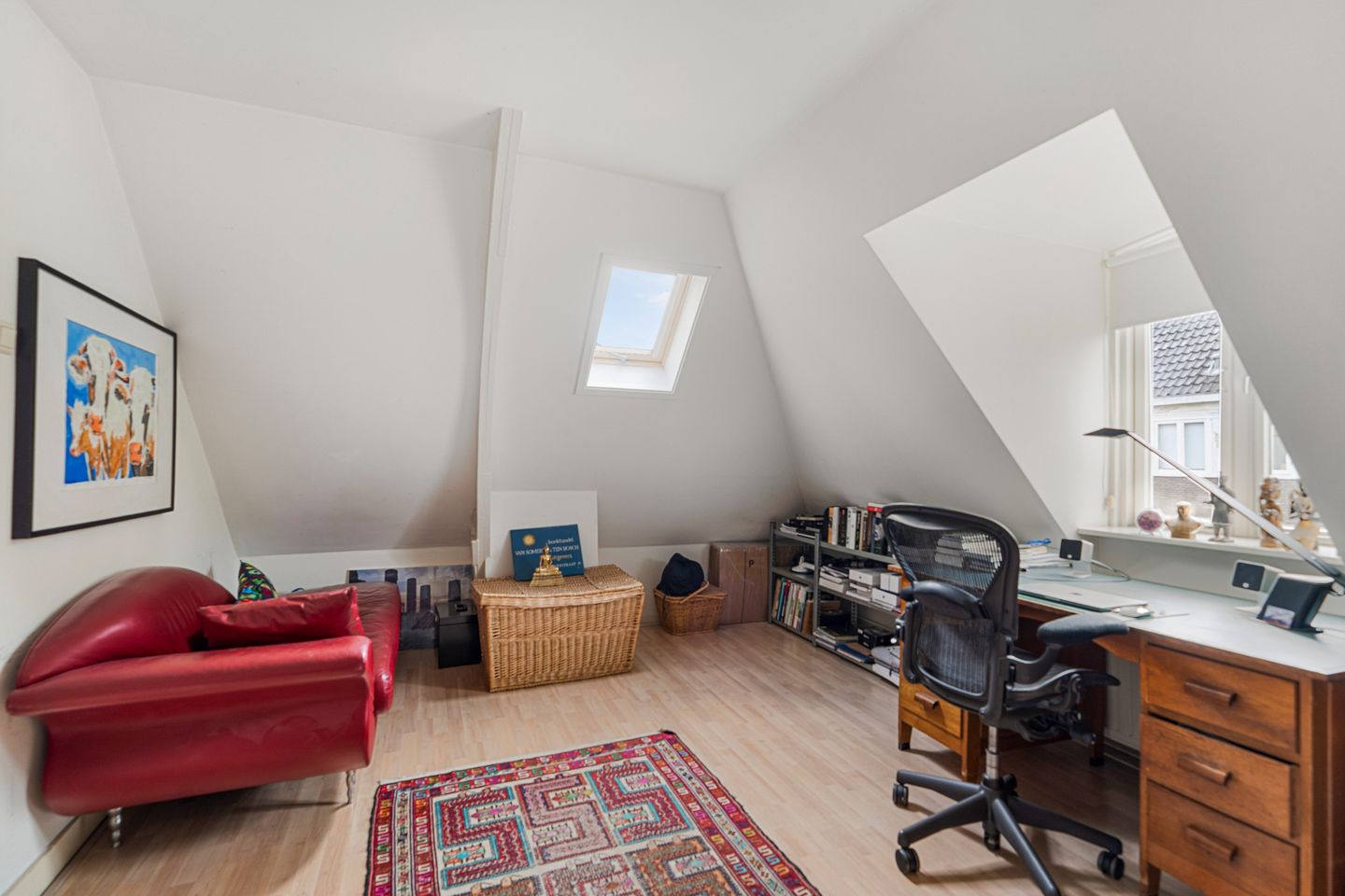 Photo 34 of van Welderenstraat 36