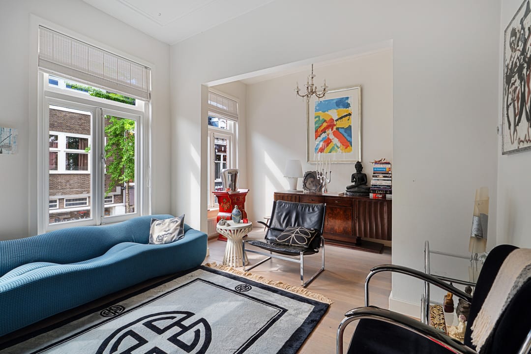 Photo 11 of van Welderenstraat 36