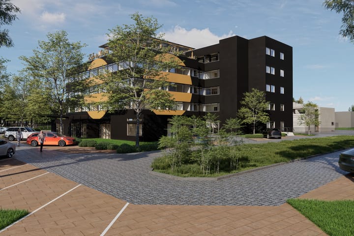 Wolfskuilseweg 279