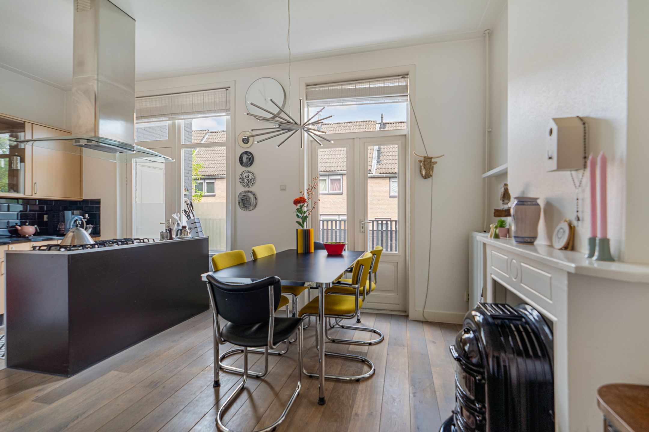 Photo 18 of van Welderenstraat 36