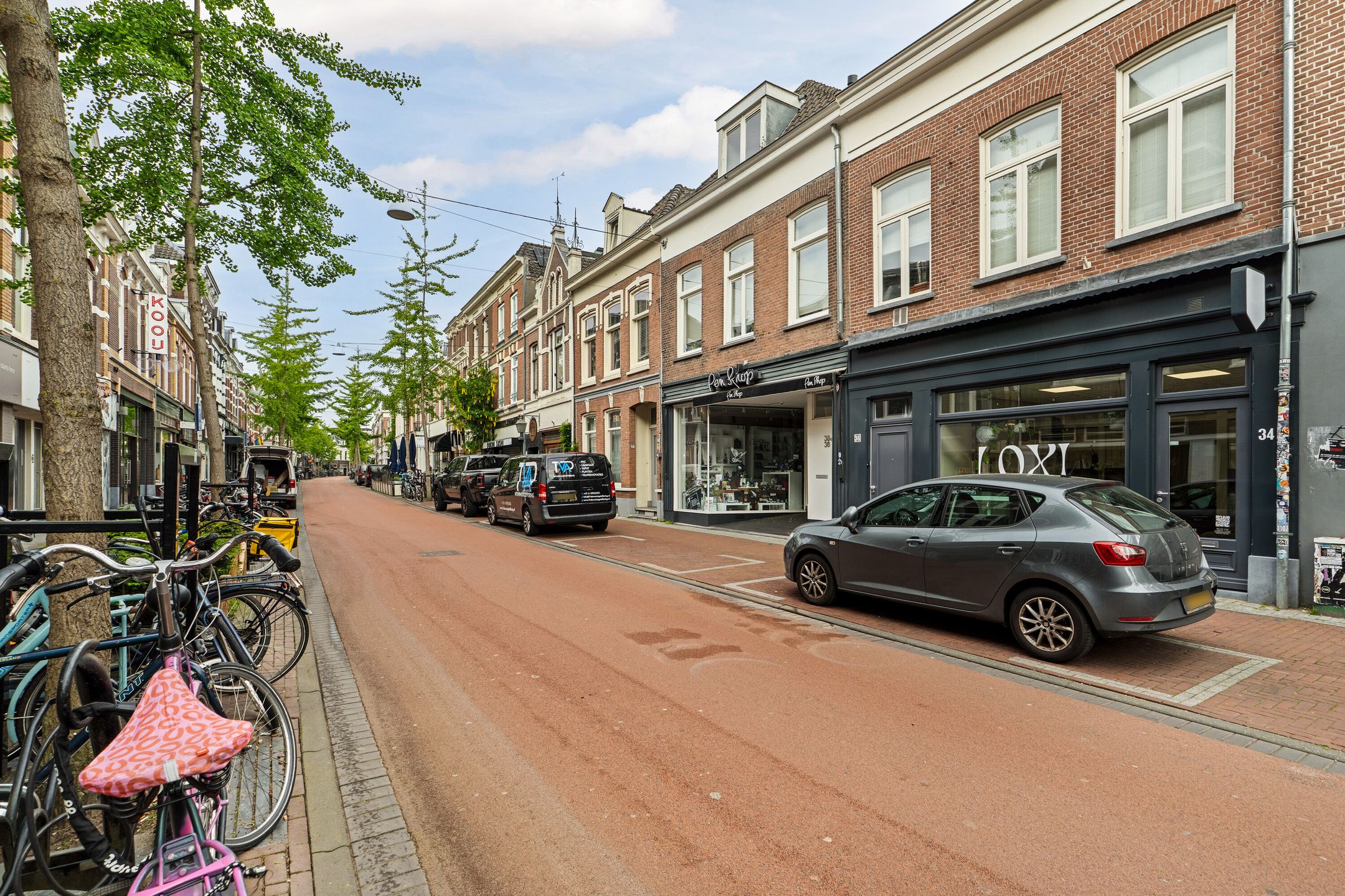 Photo 45 of van Welderenstraat 36