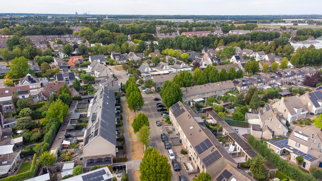 Photo 7 of Oudstraat 5