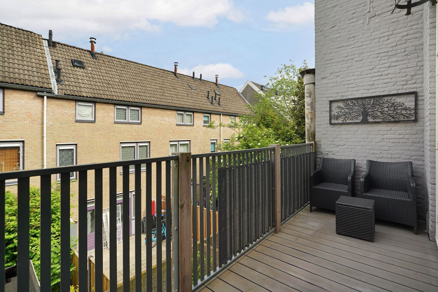 Photo 4 of van Welderenstraat 36