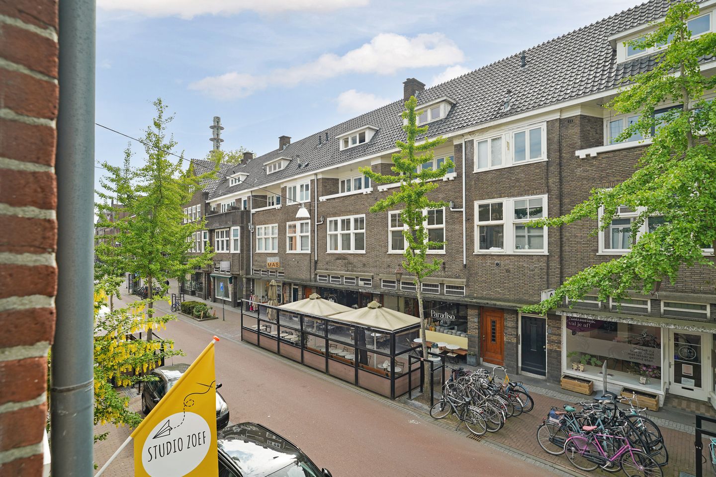 Photo 14 of van Welderenstraat 36