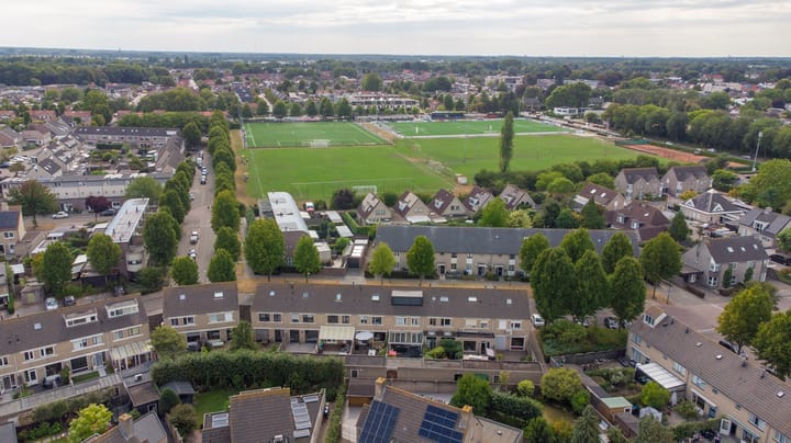Photo 4 of Oudstraat 5