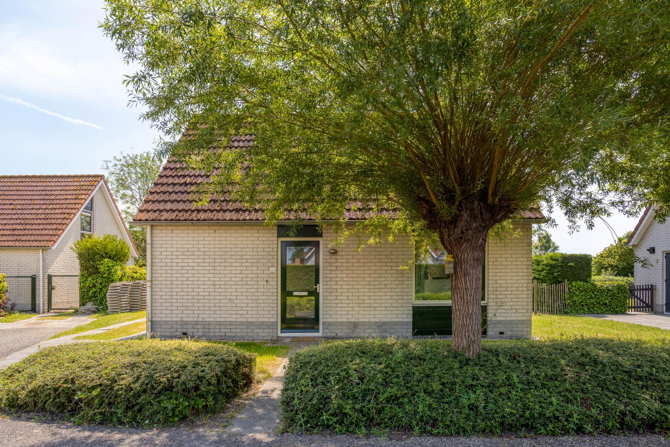 3-bedroom freehold villa in Breskens — photo 4 of 5