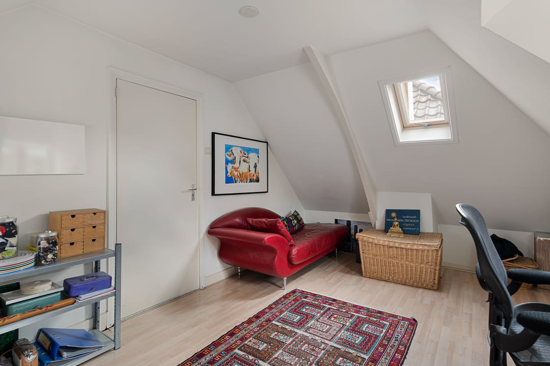 Photo 37 of van Welderenstraat 36