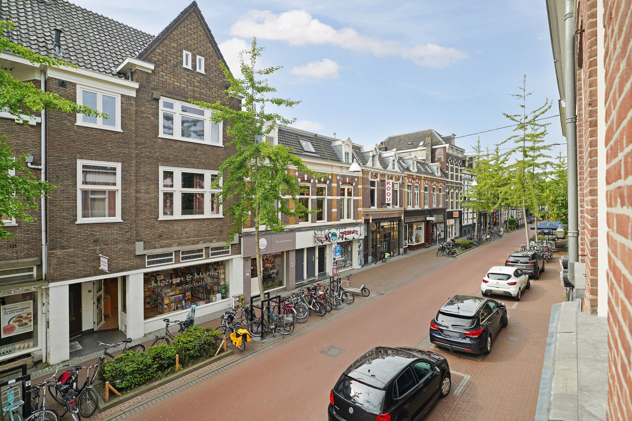Photo 15 of van Welderenstraat 36