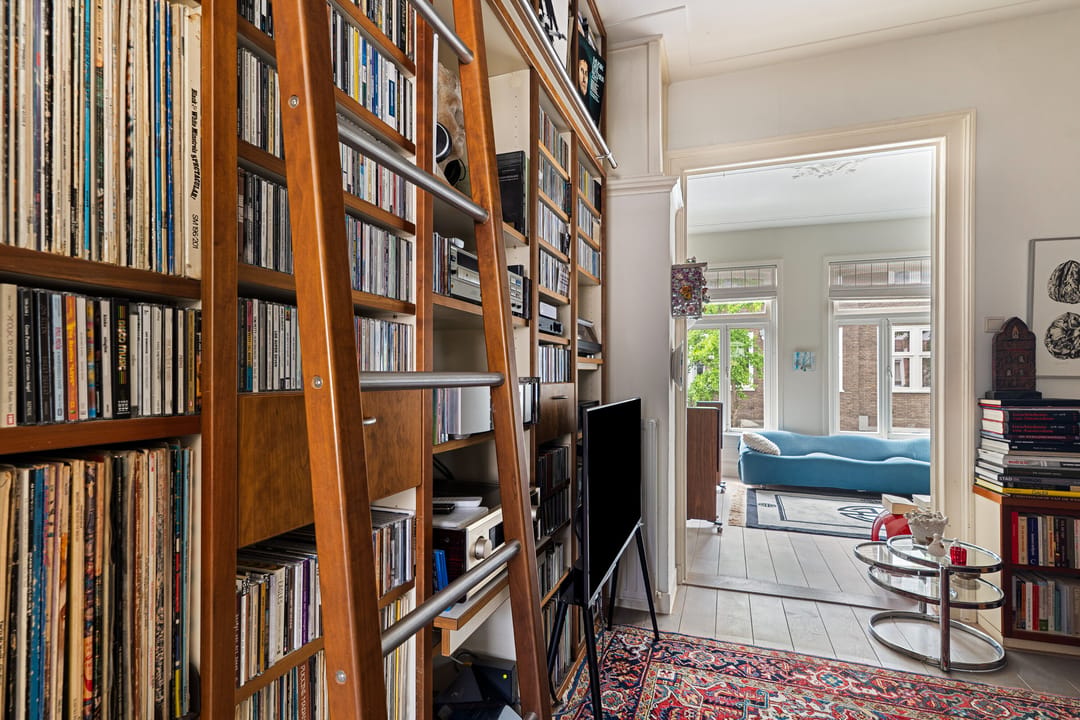 Photo 17 of van Welderenstraat 36