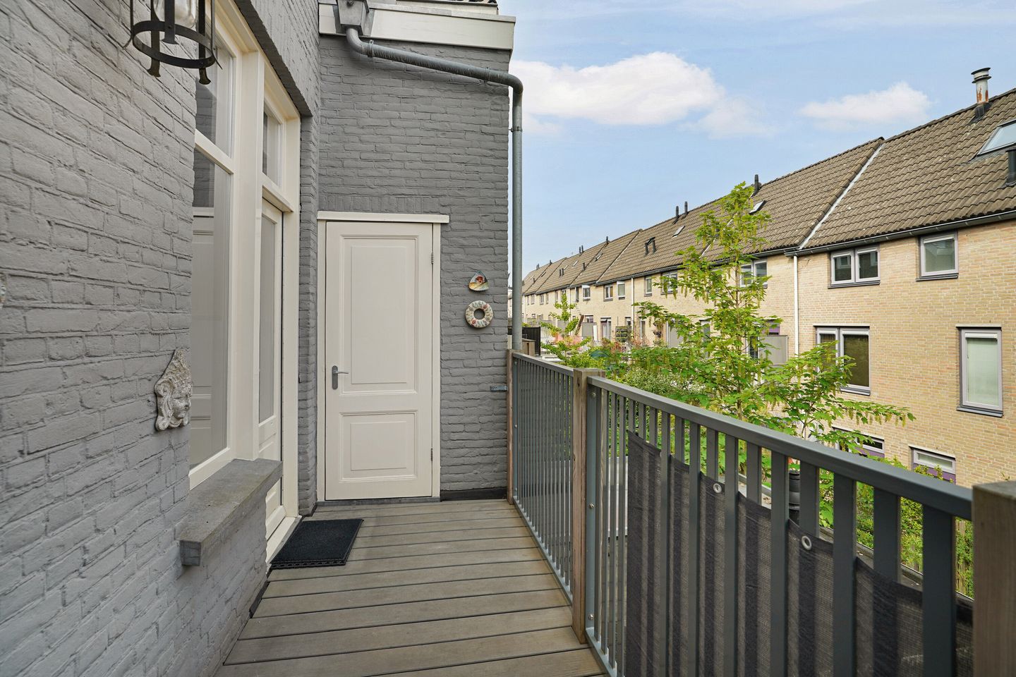 Photo 25 of van Welderenstraat 36