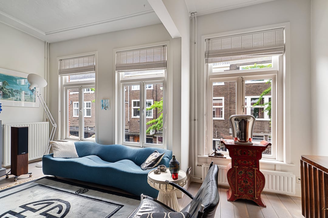 Photo 2 of van Welderenstraat 36