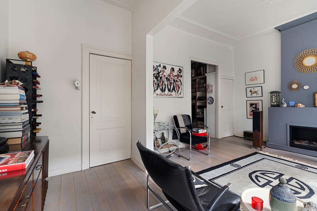 Photo 13 of van Welderenstraat 36