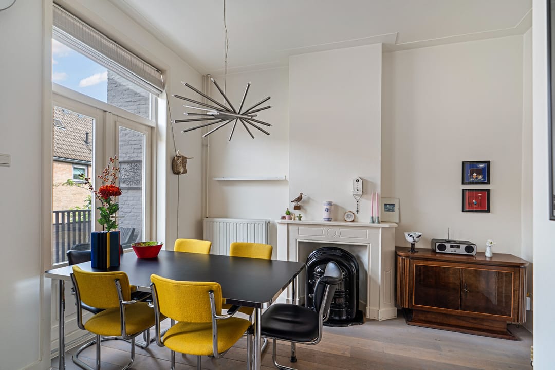 Photo 22 of van Welderenstraat 36