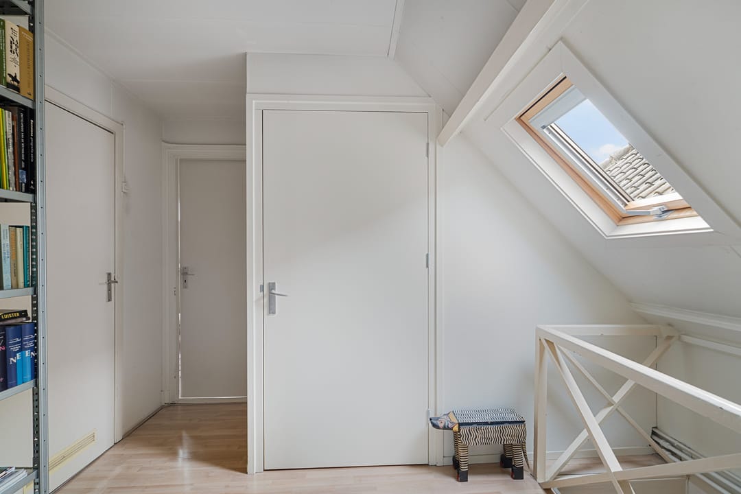 Photo 41 of van Welderenstraat 36