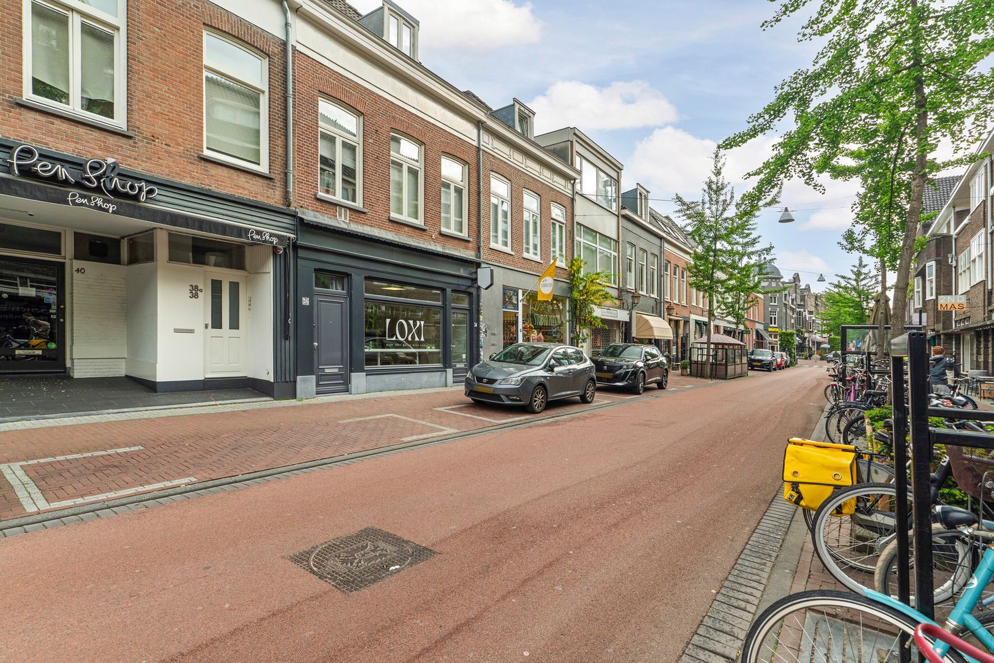 Photo 44 of van Welderenstraat 36