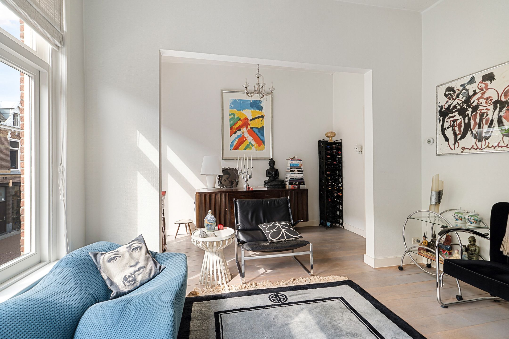 Photo 12 of van Welderenstraat 36