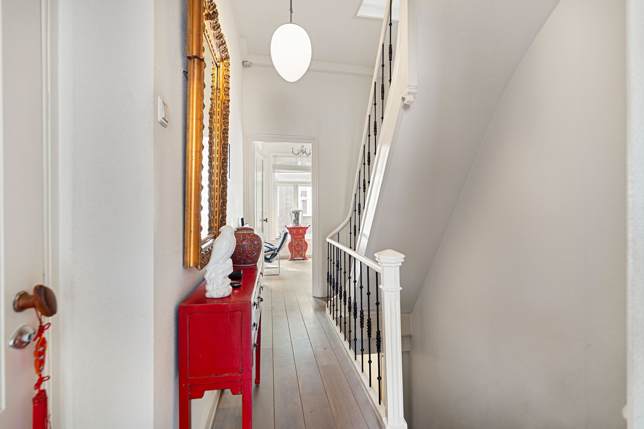 Photo 6 of van Welderenstraat 36