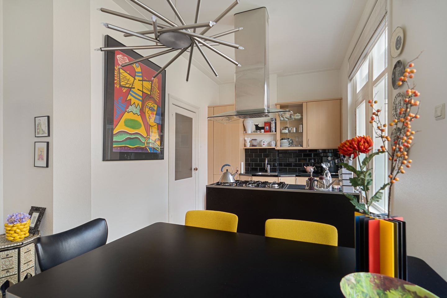 Photo 19 of van Welderenstraat 36