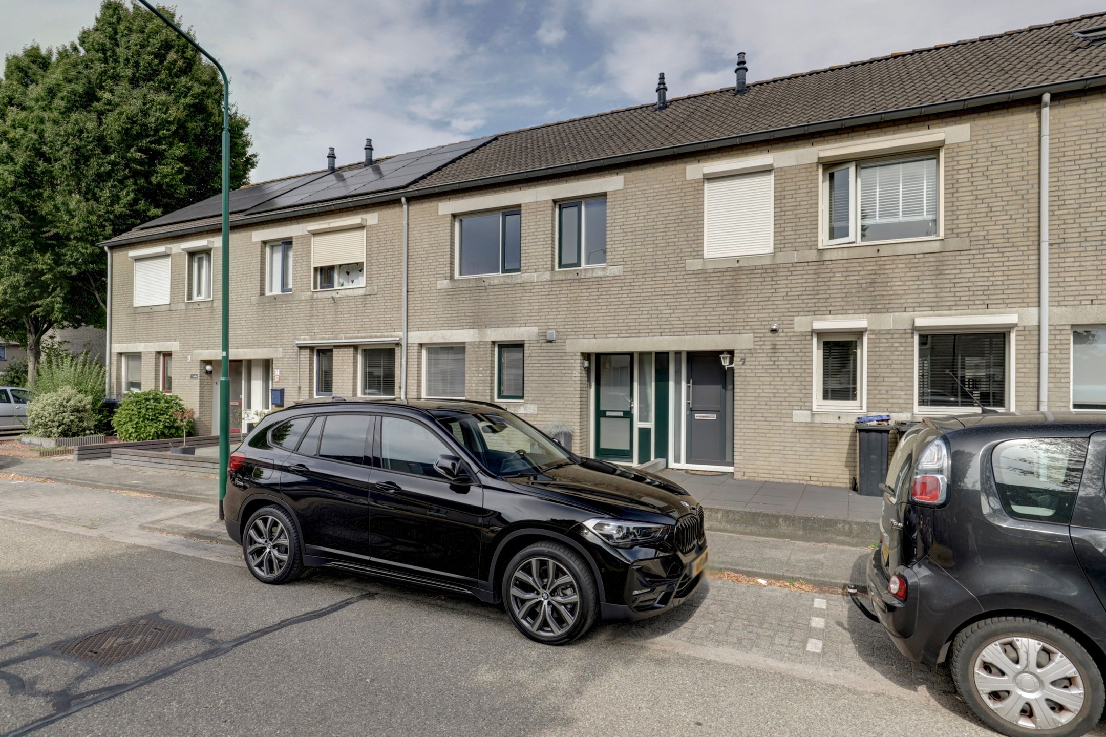 Photo 6 of Oudstraat 5
