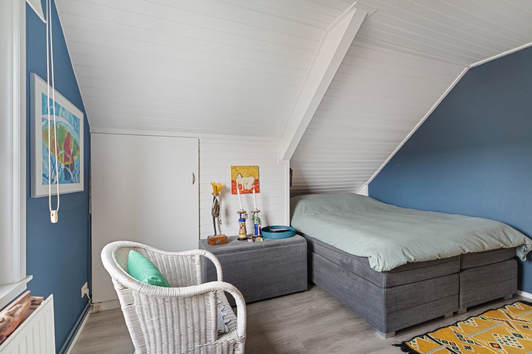 Photo 31 of van Welderenstraat 36