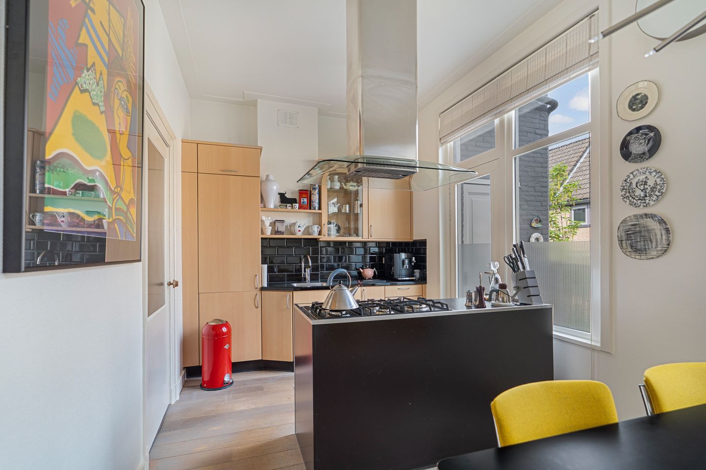 Photo 20 of van Welderenstraat 36