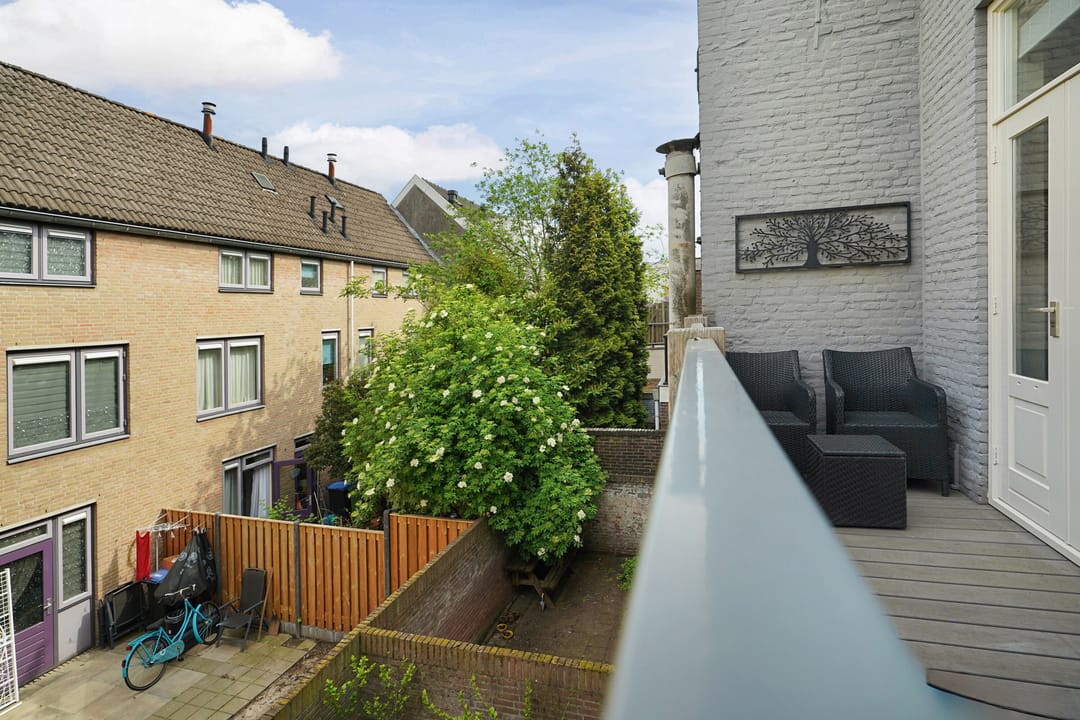 Photo 26 of van Welderenstraat 36