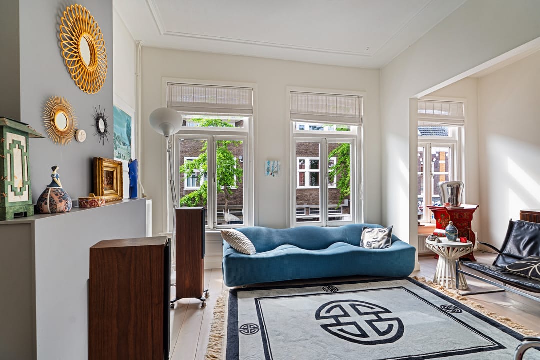 Photo 7 of van Welderenstraat 36