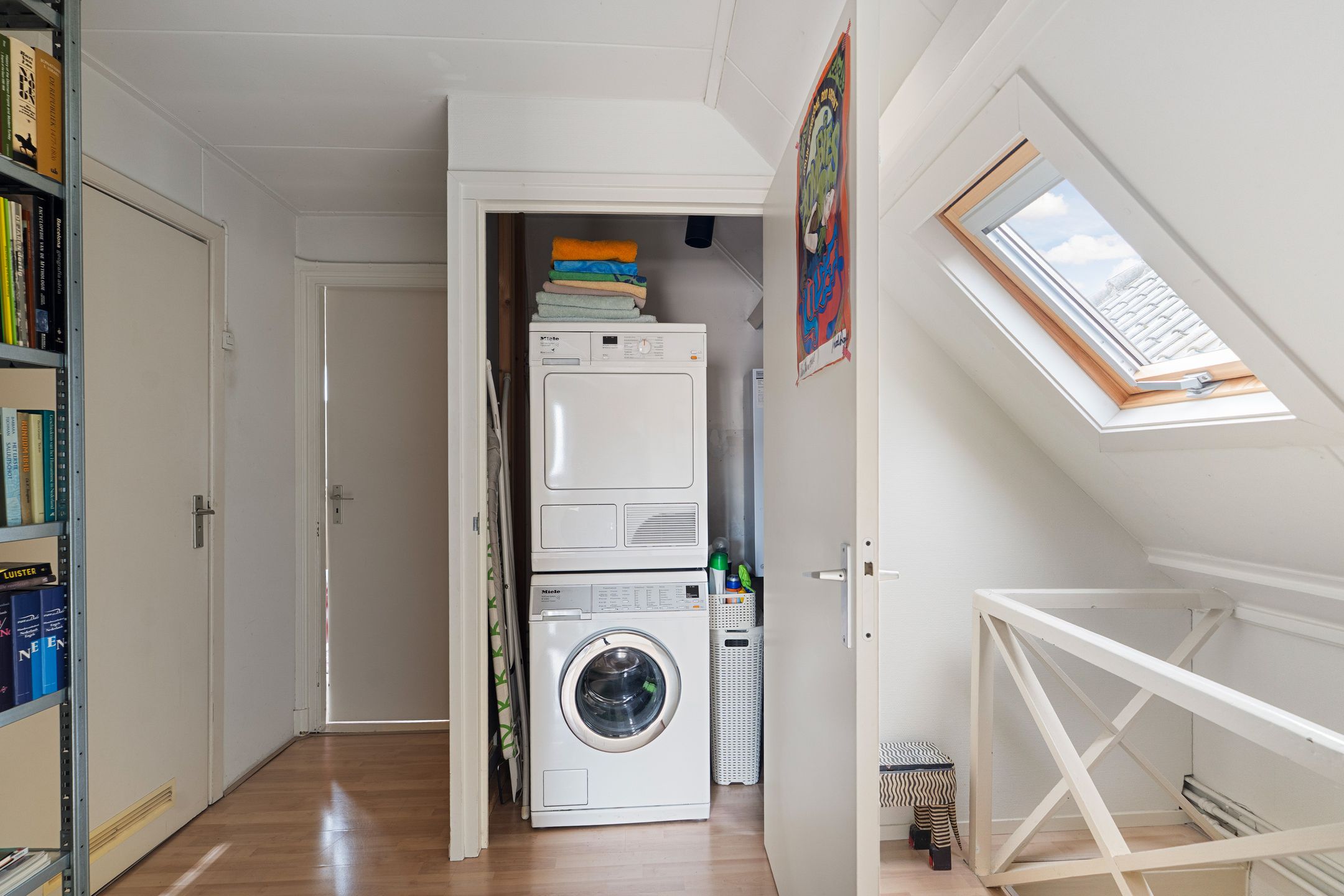 Photo 42 of van Welderenstraat 36
