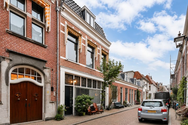 Doelstraat 15