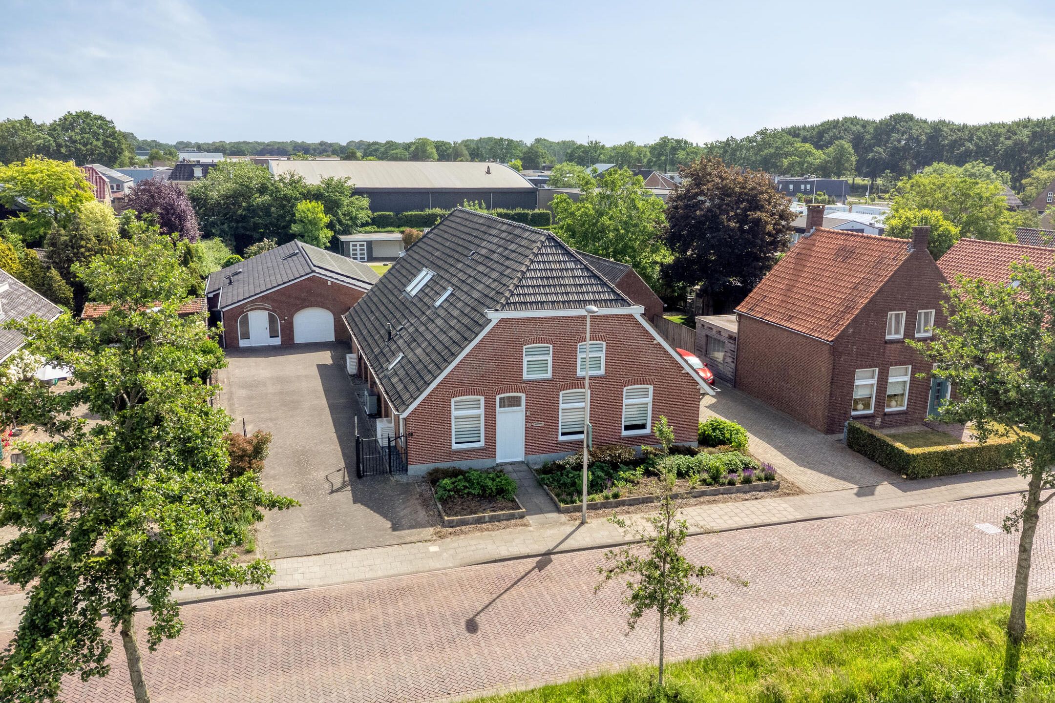 Wolfshoek 50