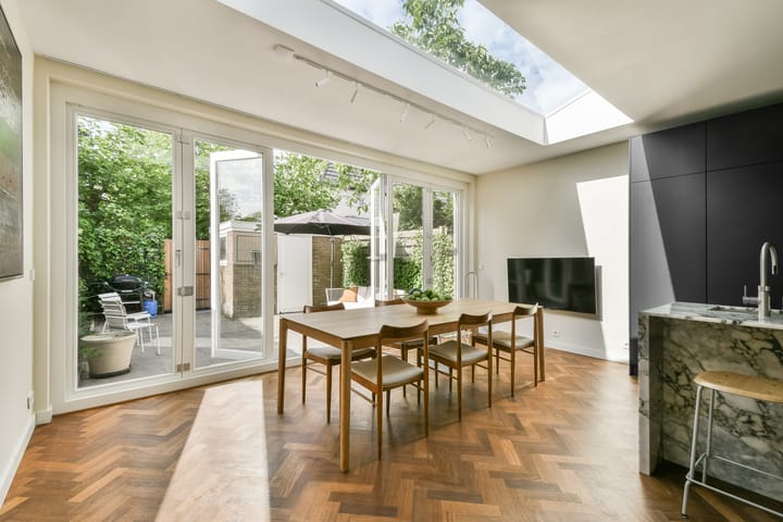 Foto 3 van Graaf Aelbrechtlaan 47