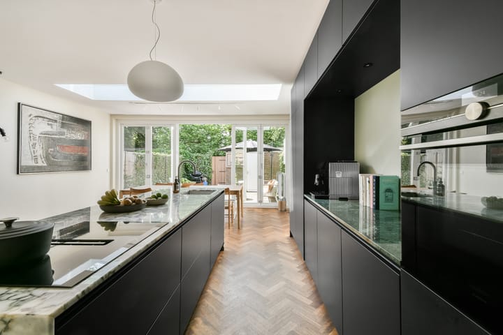 Foto 4 van Graaf Aelbrechtlaan 47
