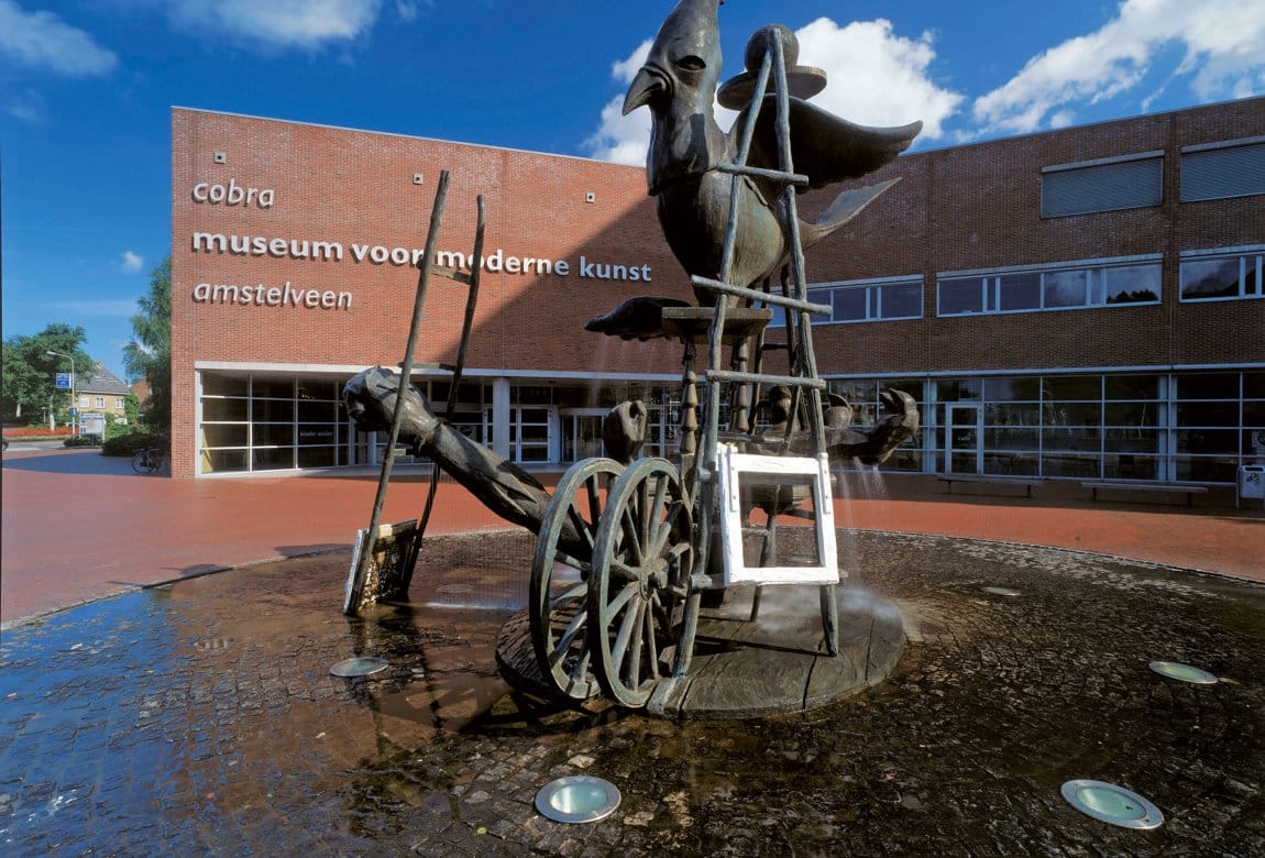 Foto 40 van Graaf Aelbrechtlaan 47